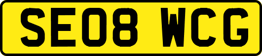 SE08WCG