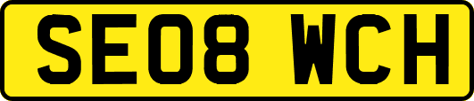 SE08WCH