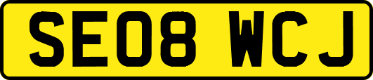 SE08WCJ