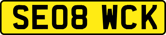 SE08WCK
