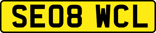 SE08WCL