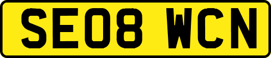 SE08WCN