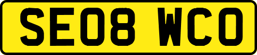 SE08WCO