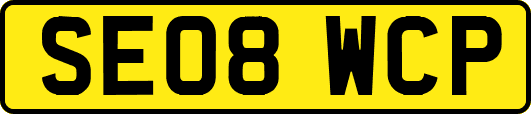 SE08WCP