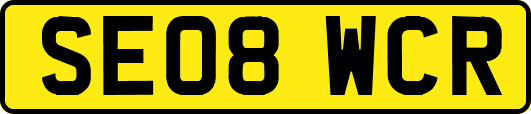 SE08WCR