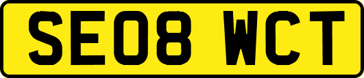 SE08WCT