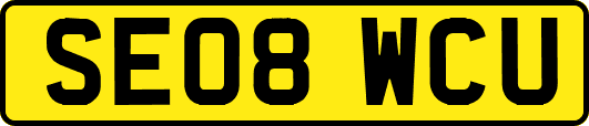 SE08WCU