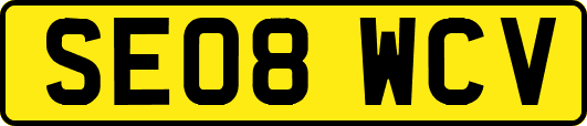 SE08WCV