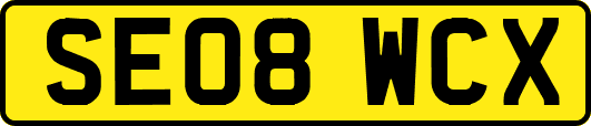 SE08WCX