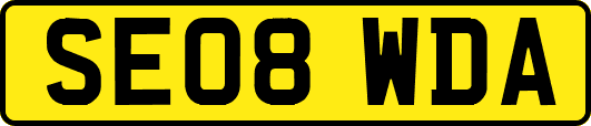 SE08WDA