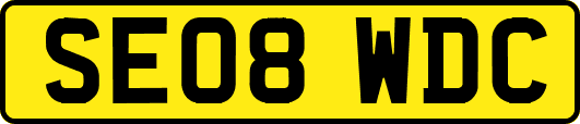 SE08WDC
