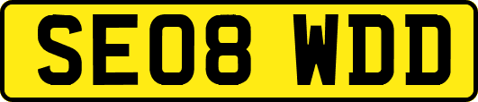 SE08WDD
