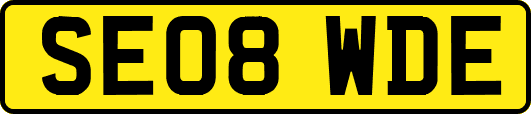 SE08WDE