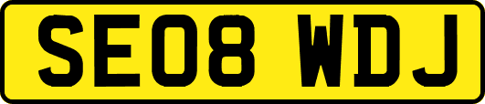 SE08WDJ