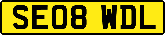 SE08WDL