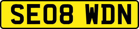 SE08WDN