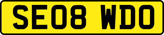 SE08WDO
