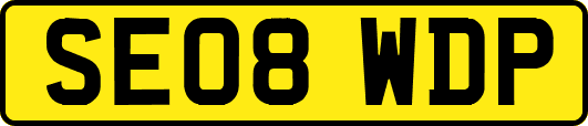 SE08WDP