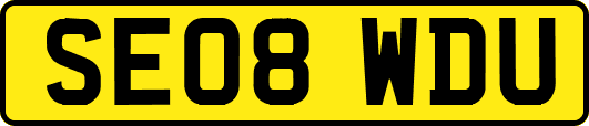 SE08WDU
