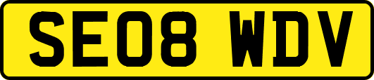 SE08WDV