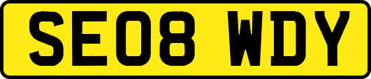 SE08WDY