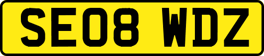 SE08WDZ