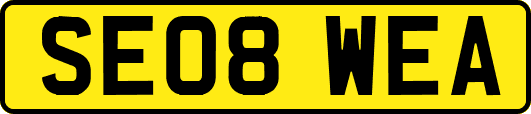 SE08WEA