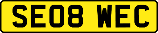 SE08WEC