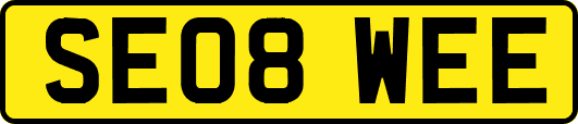 SE08WEE