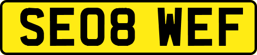 SE08WEF