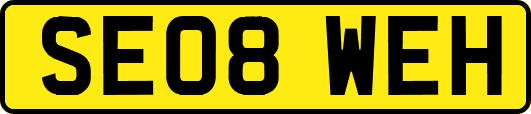 SE08WEH