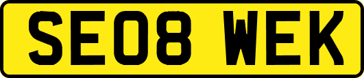 SE08WEK