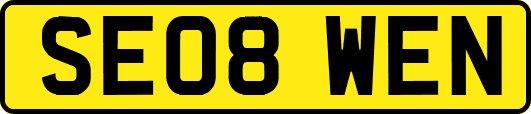 SE08WEN