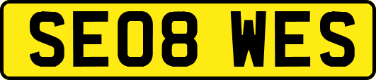 SE08WES