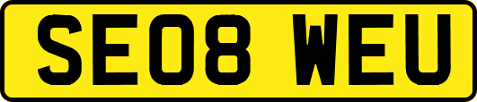 SE08WEU