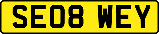 SE08WEY