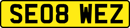 SE08WEZ