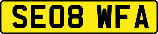 SE08WFA