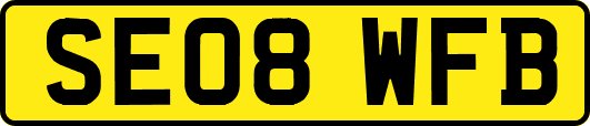 SE08WFB