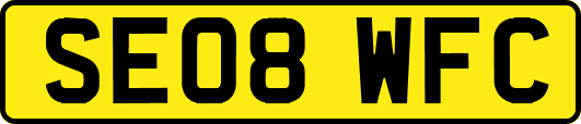 SE08WFC
