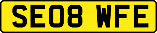 SE08WFE