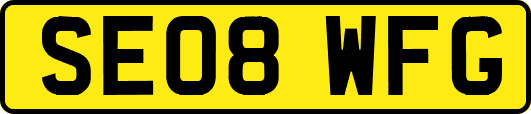 SE08WFG