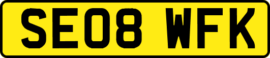 SE08WFK