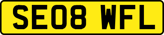 SE08WFL