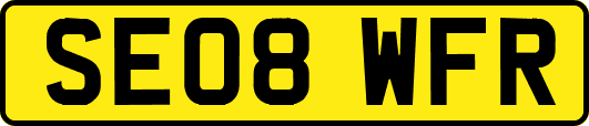 SE08WFR