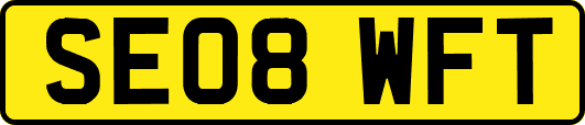SE08WFT