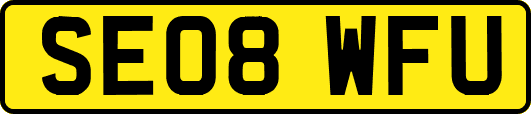SE08WFU