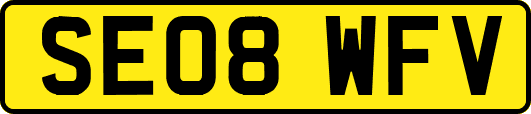 SE08WFV