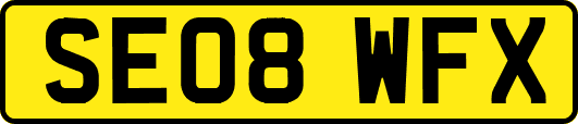 SE08WFX