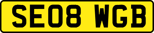 SE08WGB
